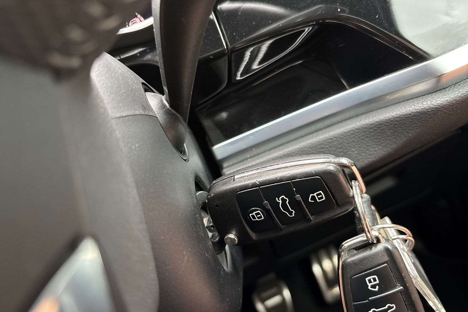 Used Audi Q3 2019 for sale - 76553212: Photo 29