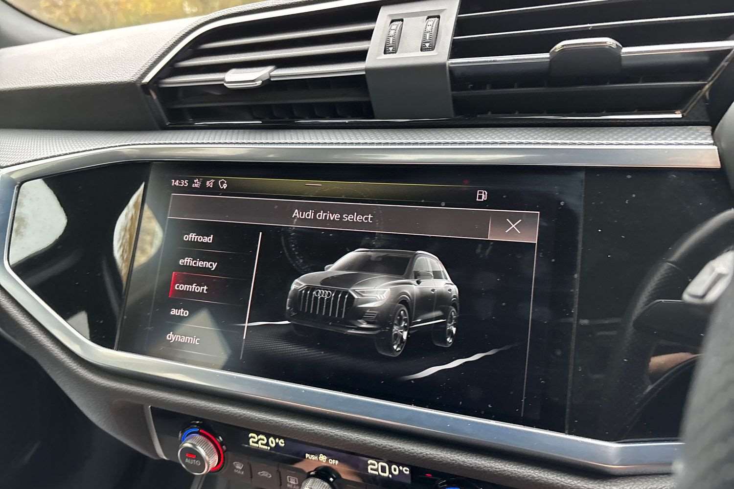 Used Audi Q3 2019 for sale - 76553212: Photo 30