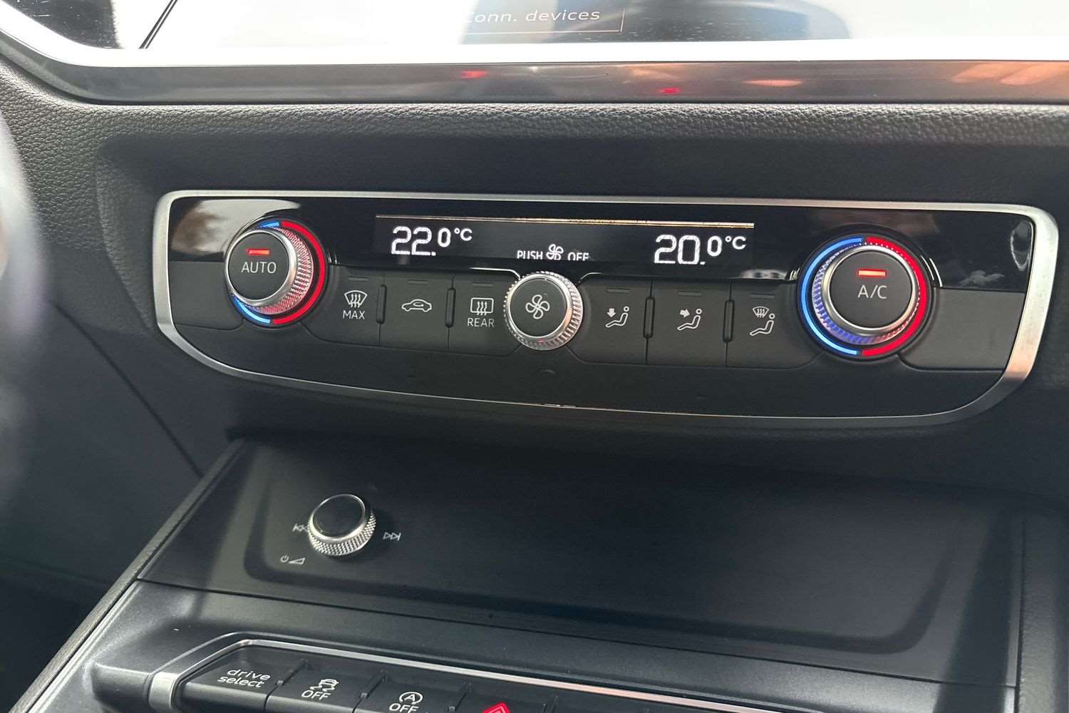 Used Audi Q3 2019 for sale - 76553212: Photo 34