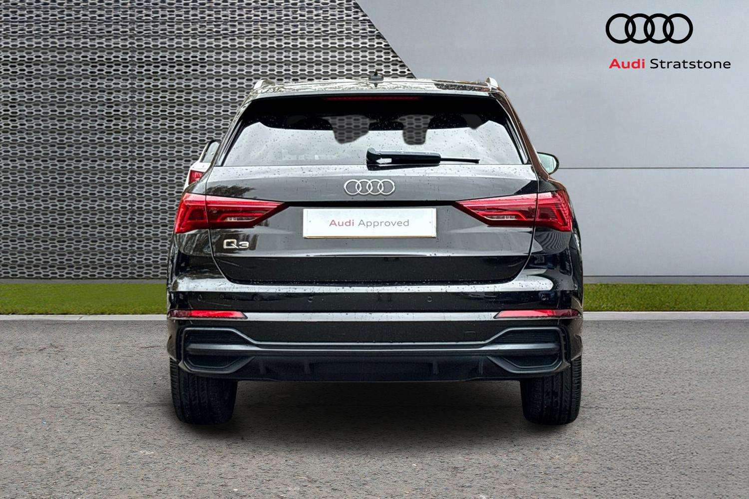 Used Audi Q3 2019 for sale - 76553212: Photo 7