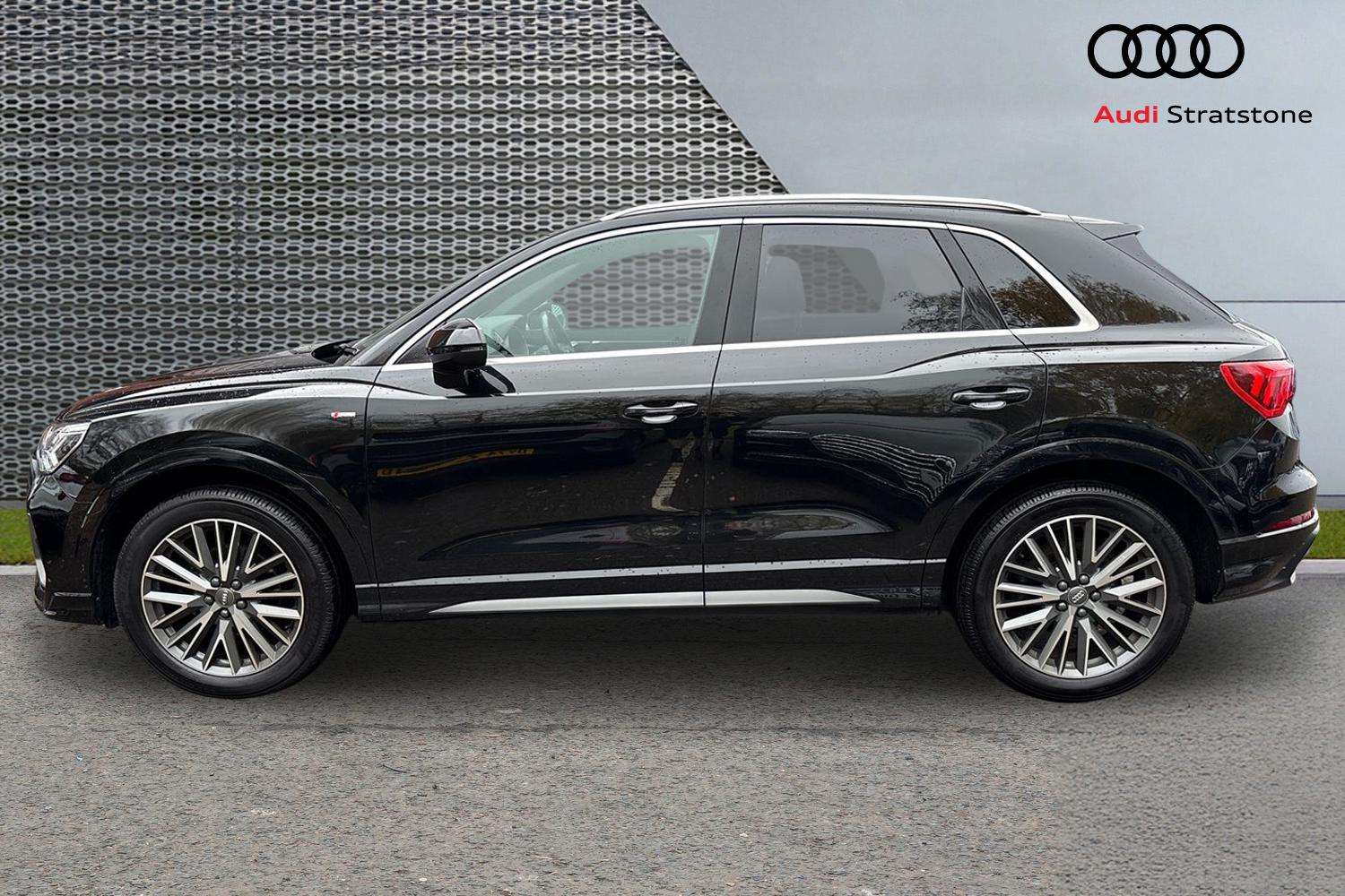 Used Audi Q3 2019 for sale - 76553212: Photo 8