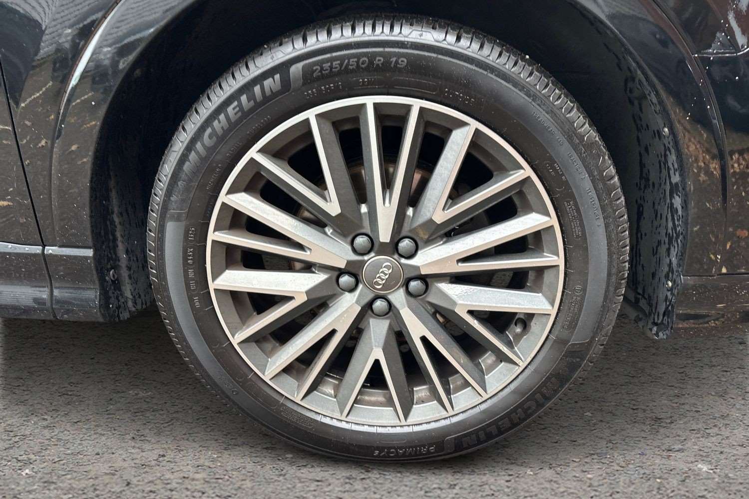 Used Audi Q3 2019 for sale - 76553212: Photo 9