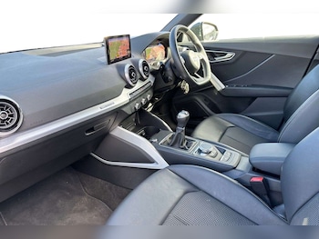 Used Audi Q2 2023 for sale - 75944393: Photo