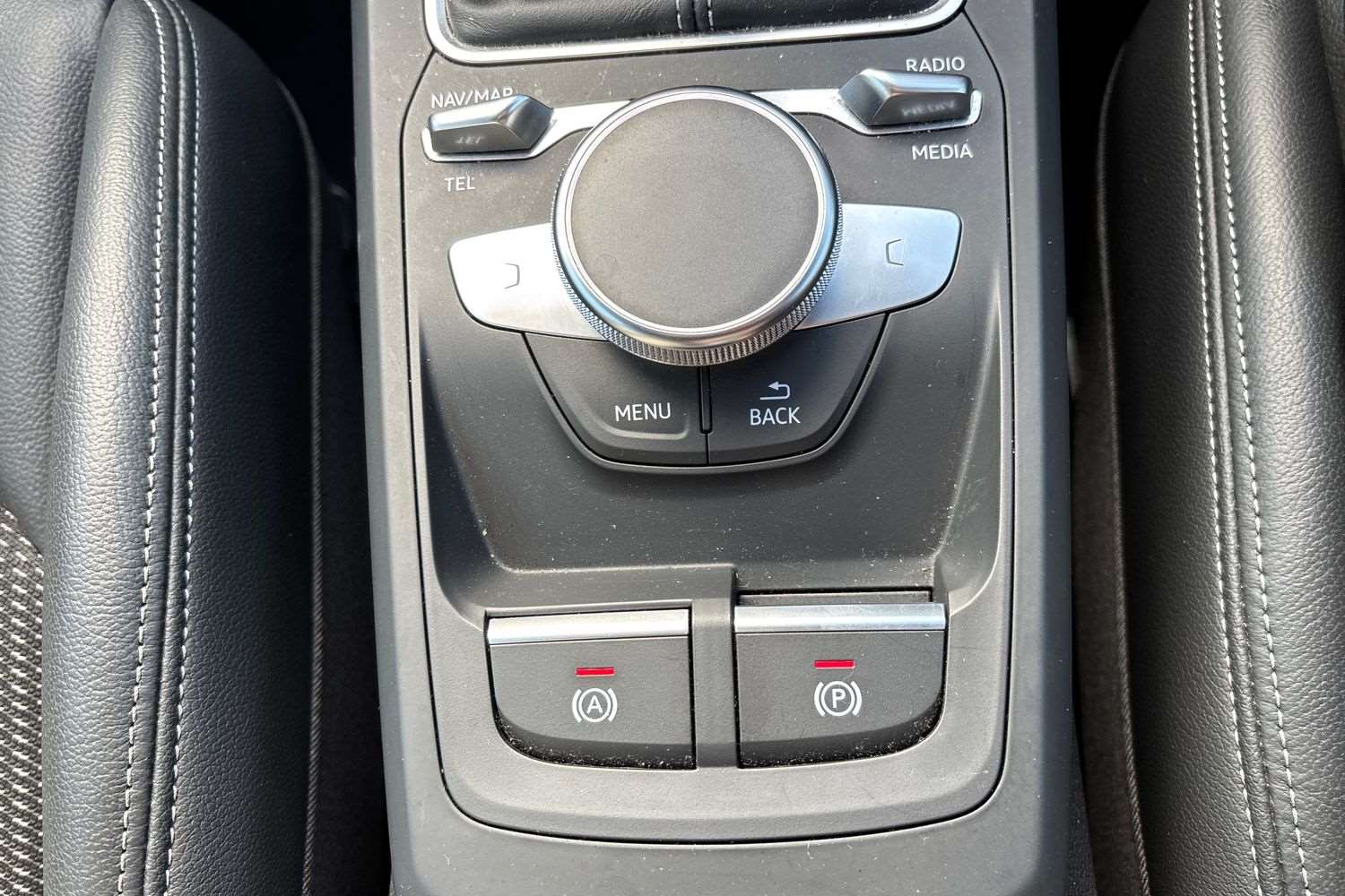 Vehicle 34