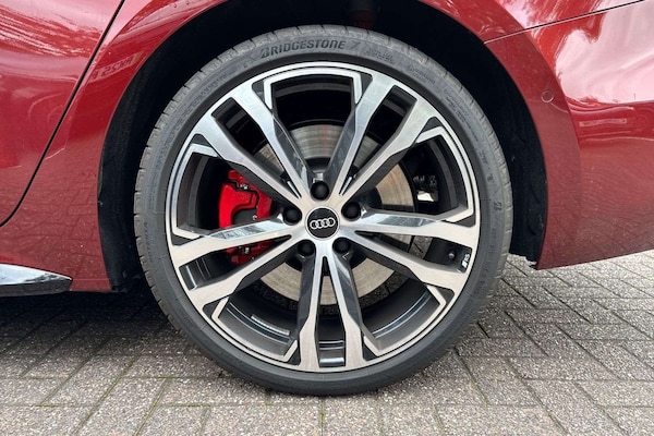 Used Audi A5 2025 for sale - 76230318: Photo 10
