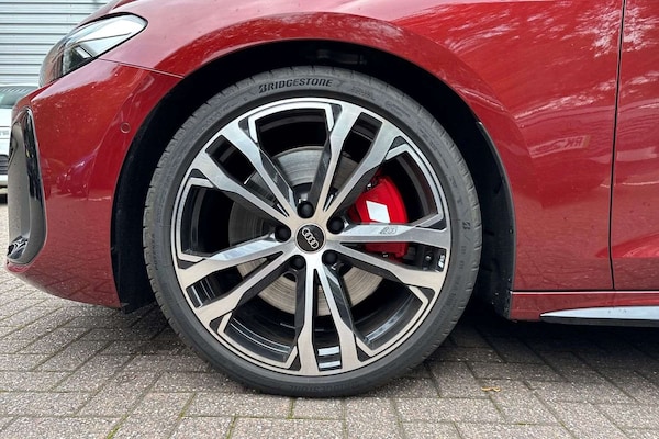 Used Audi A5 2025 for sale - 76230318: Photo 11