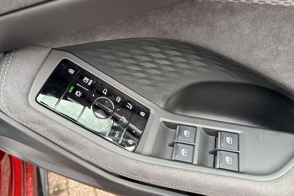 Used Audi A5 2025 for sale - 76230318: Photo 14