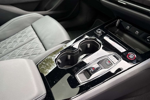 Used Audi A5 2025 for sale - 76230318: Photo 15