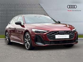 Audi - A5