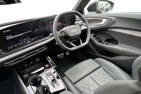 Used Audi A5 2025 for sale - 76230318: Photo 20