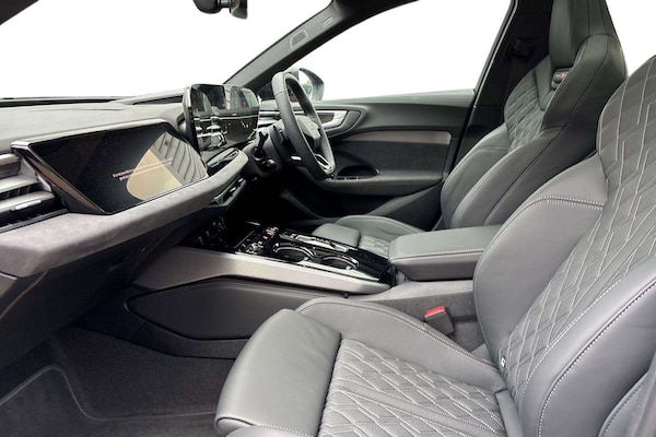 Used Audi A5 2025 for sale - 76230318: Photo 21