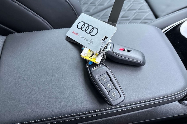Used Audi A5 2025 for sale - 76230318: Photo 25