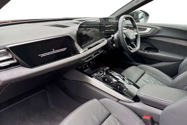 Used Audi A5 2025 for sale - 76230318: Photo 2