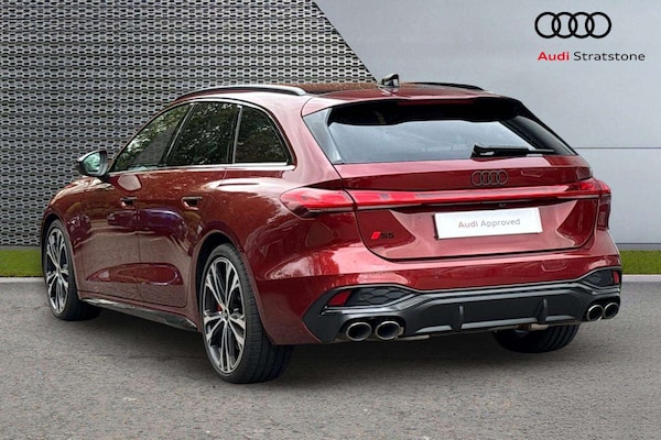 Used Audi A5 2025 for sale - 76230318: Photo 3