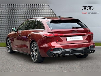Used Audi A5 2025 for sale - 76230318: Photo 3