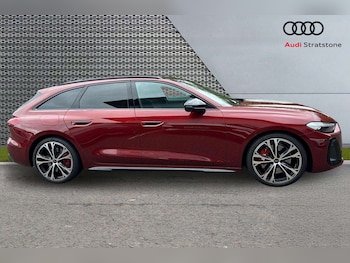Used Audi A5 2025 for sale - 76230318: Photo 4