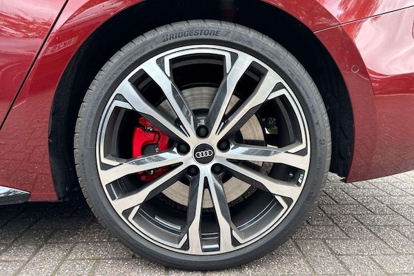 Used Audi A5 2025 for sale - 76230318: Photo 5