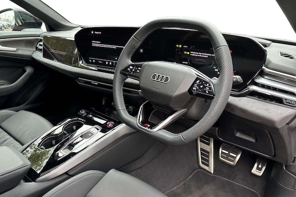 Used Audi A5 2025 for sale - 76230318: Photo 6