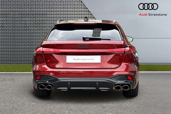 Used Audi A5 2025 for sale - 76230318: Photo 7