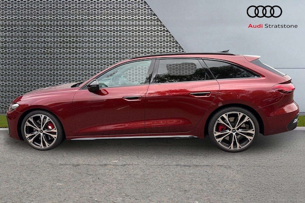Used Audi A5 2025 for sale - 76230318: Photo 8