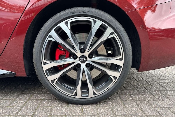 Used Audi A5 2025 for sale - 76230318: Photo 9
