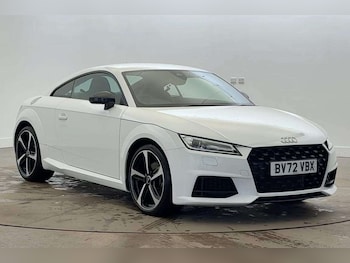 Used Audi TT 2022 for sale - 77389832: Photo