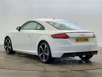 Used Audi TT 2022 for sale - 77389832: Photo