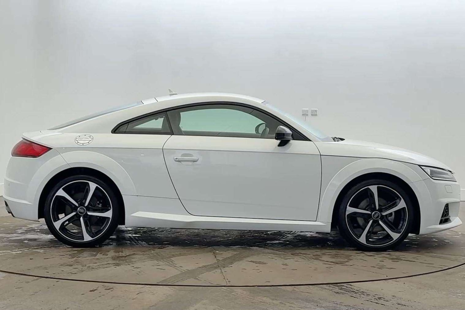 Used Audi TT 2022 for sale - 77389832: Photo 4