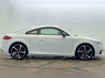 Used Audi TT 2022 for sale - 77389832: Photo