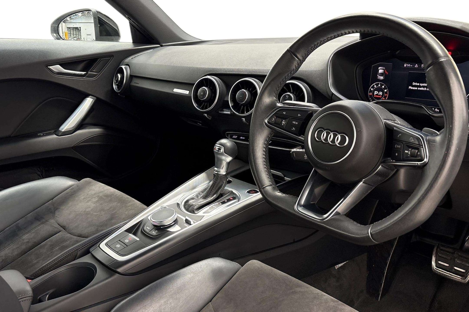 Used Audi TT 2022 for sale - 77389832: Photo 6
