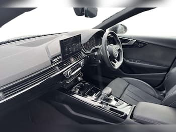Used Audi A5 2021 for sale - 79648520: Photo