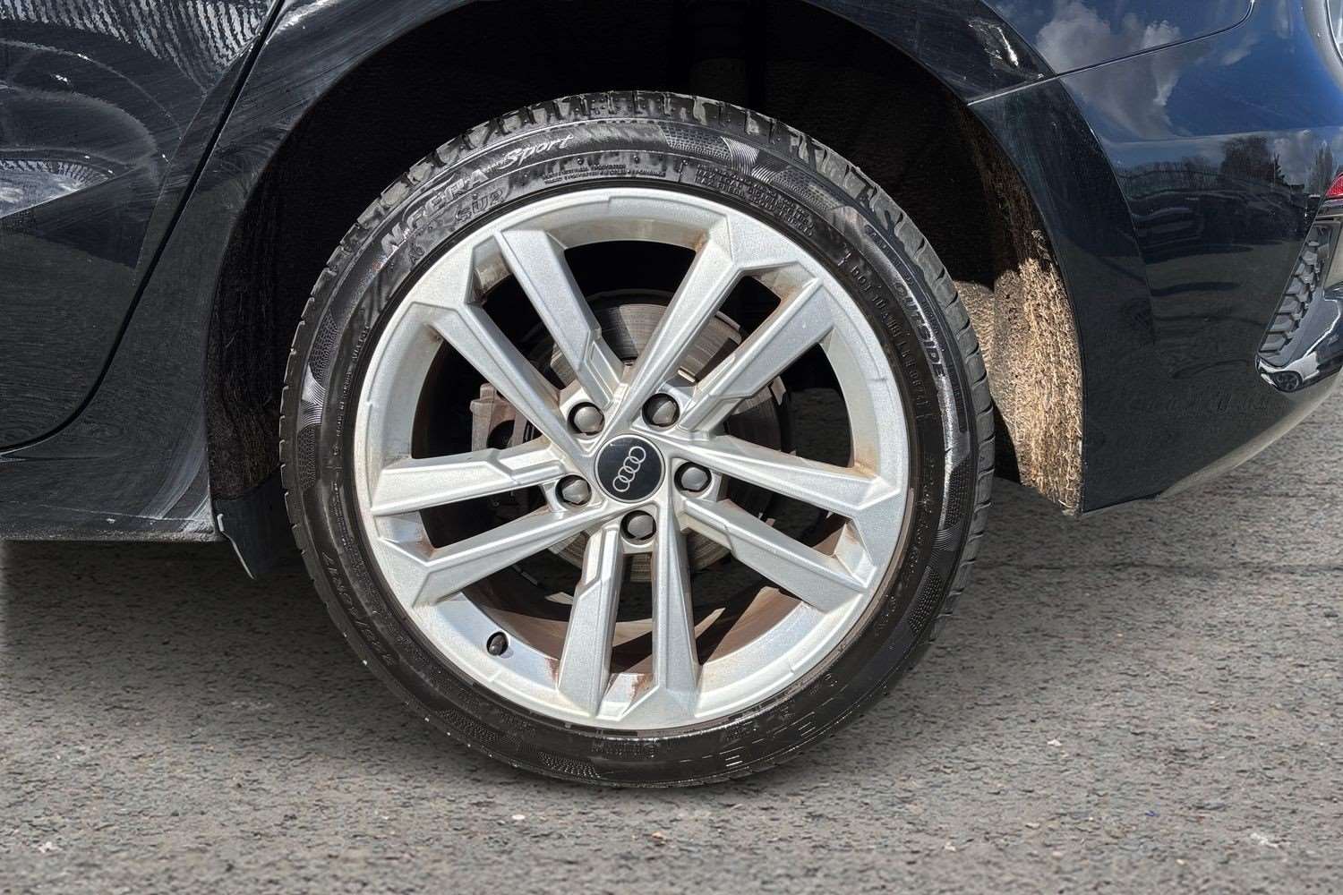 Used Audi A3 2024 for sale - 77842299: Photo 10