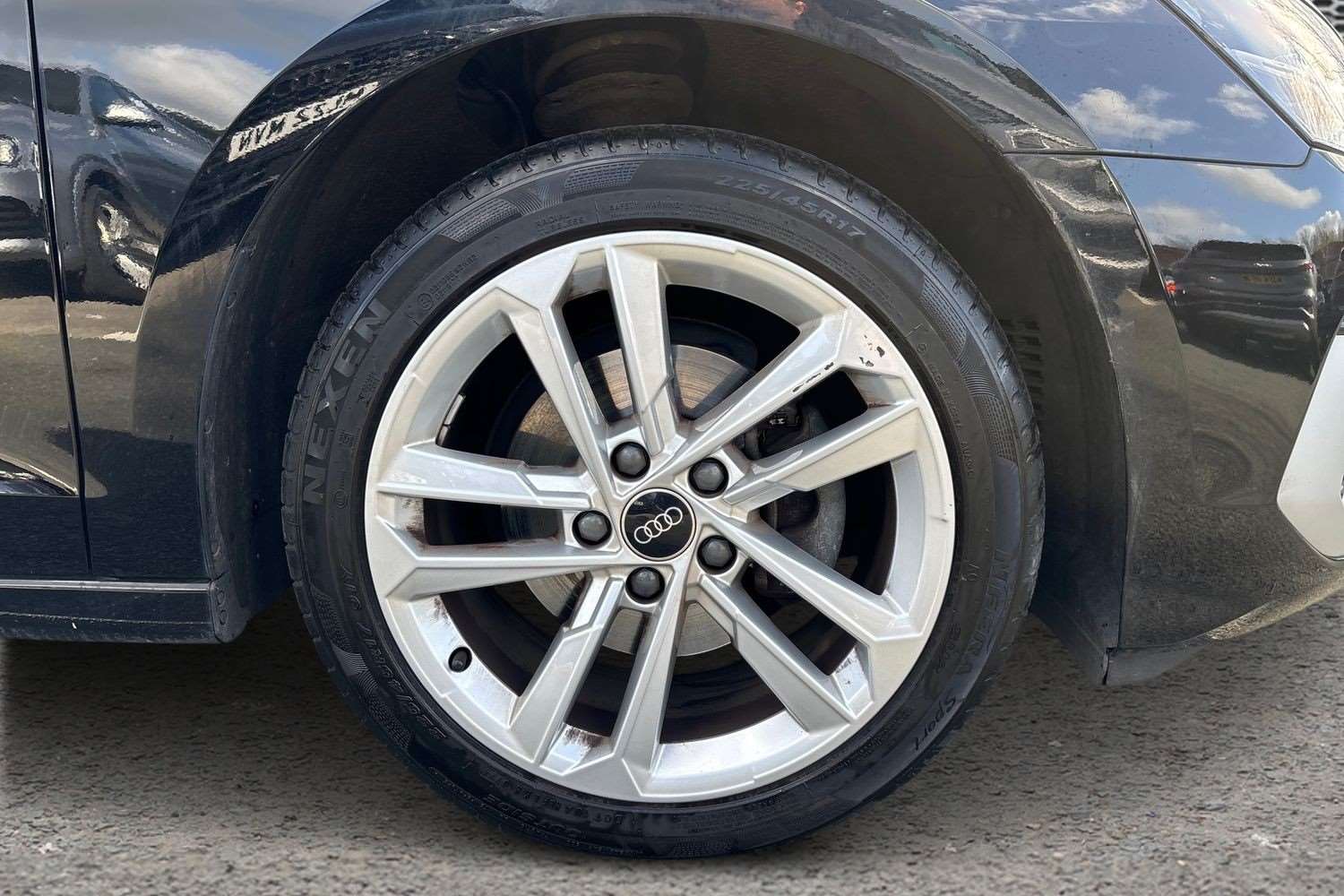 Used Audi A3 2024 for sale - 77842299: Photo 11