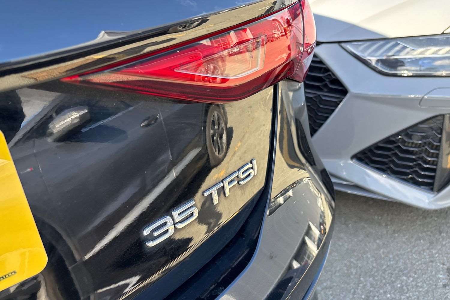 Used Audi A3 2024 for sale - 77842299: Photo 12