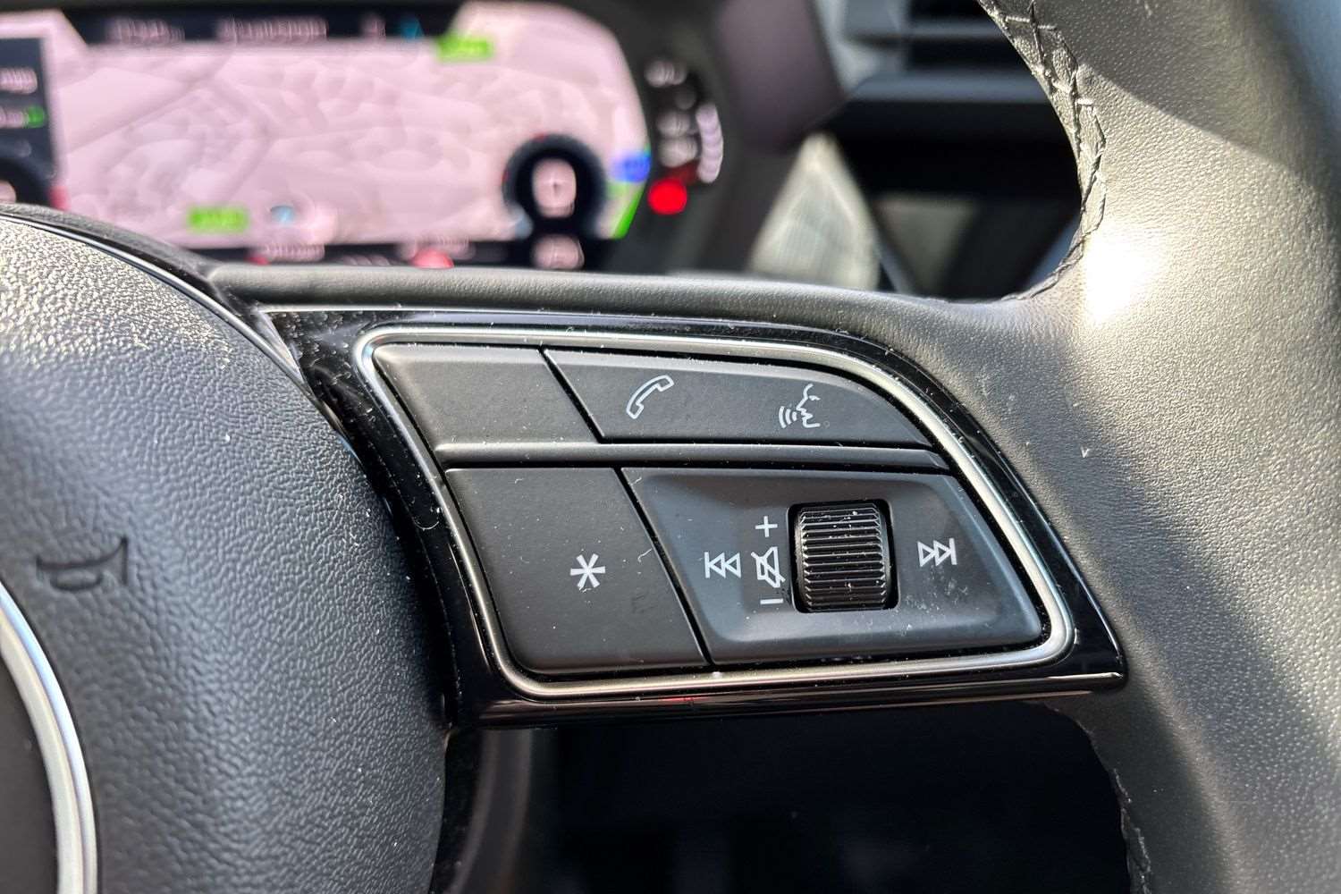 Used Audi A3 2024 for sale - 77842299: Photo 17