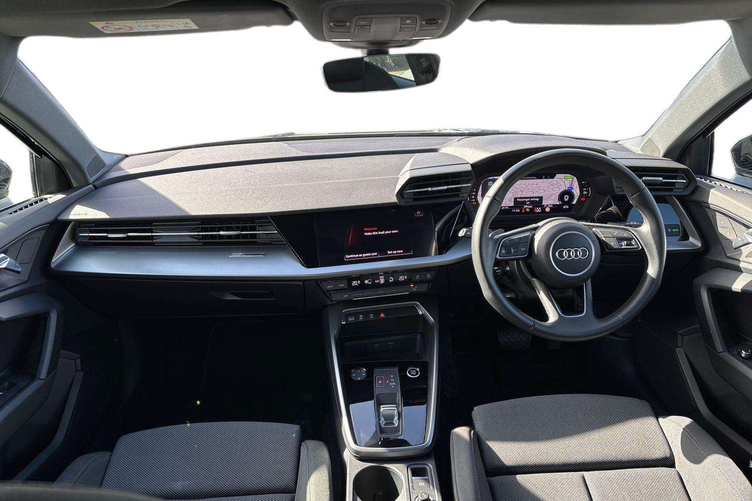 Used Audi A3 2024 for sale - 77842299: Photo 19