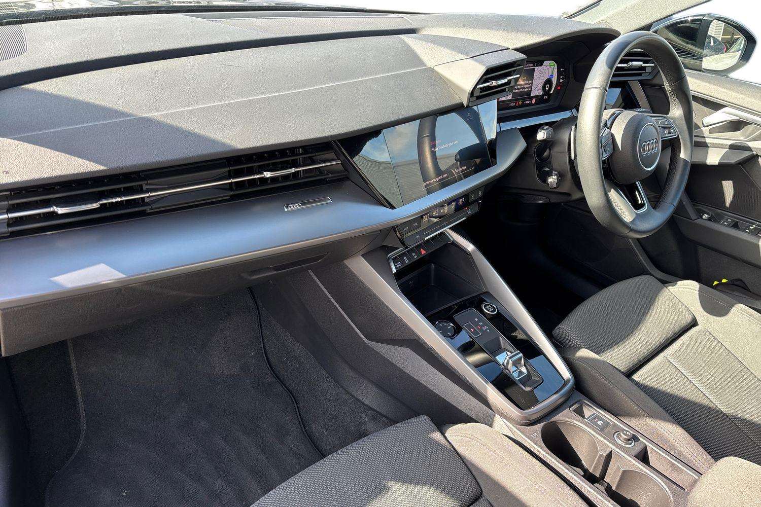 Used Audi A3 2024 for sale - 77842299: Photo 2