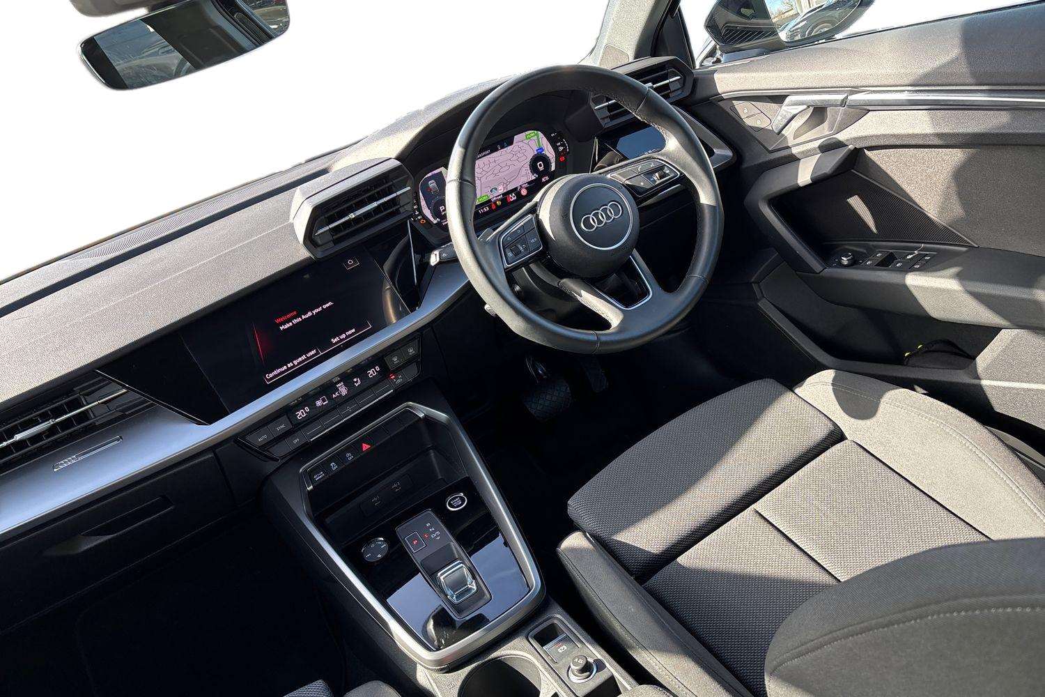 Used Audi A3 2024 for sale - 77842299: Photo 20