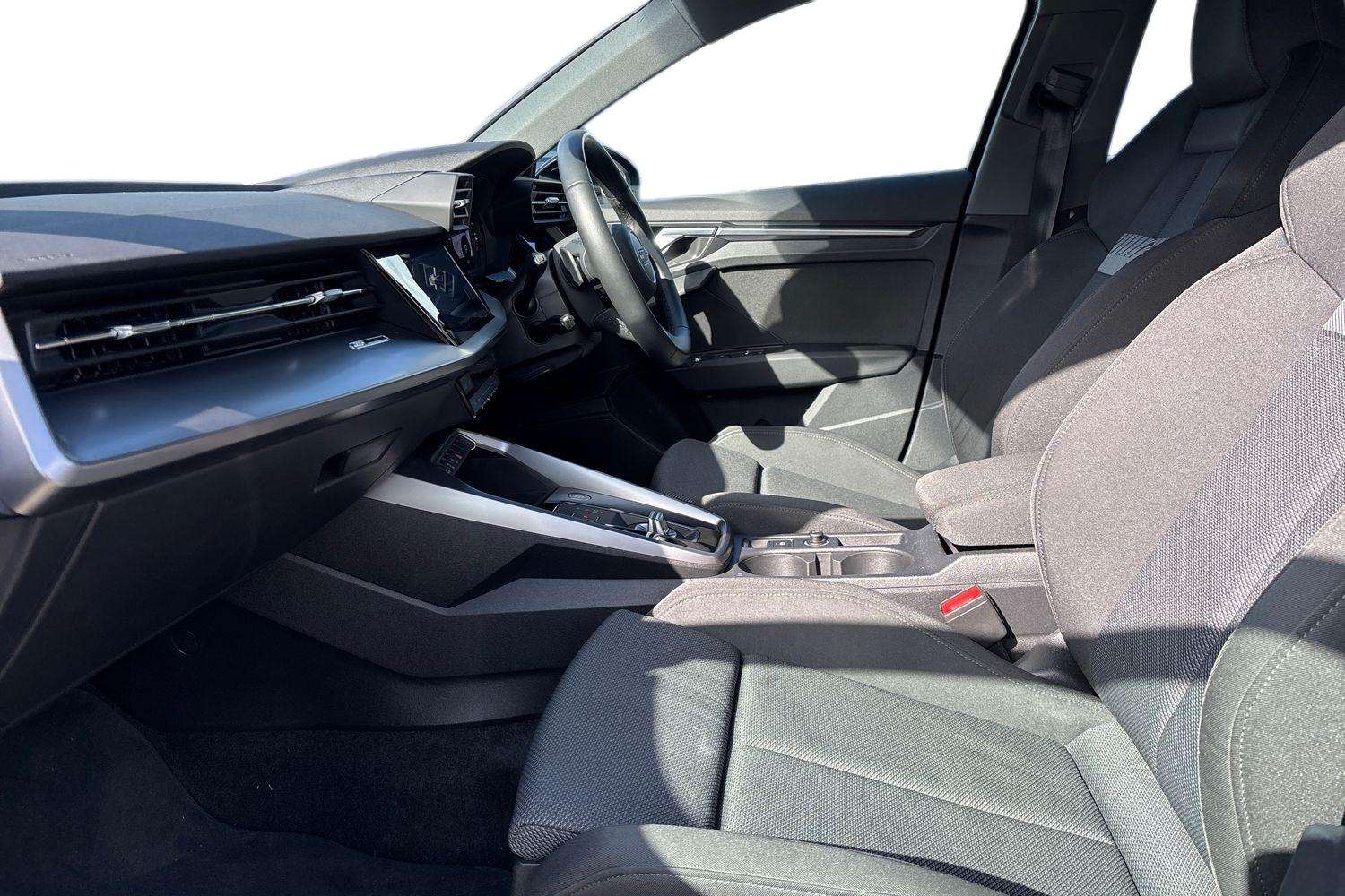 Used Audi A3 2024 for sale - 77842299: Photo 21