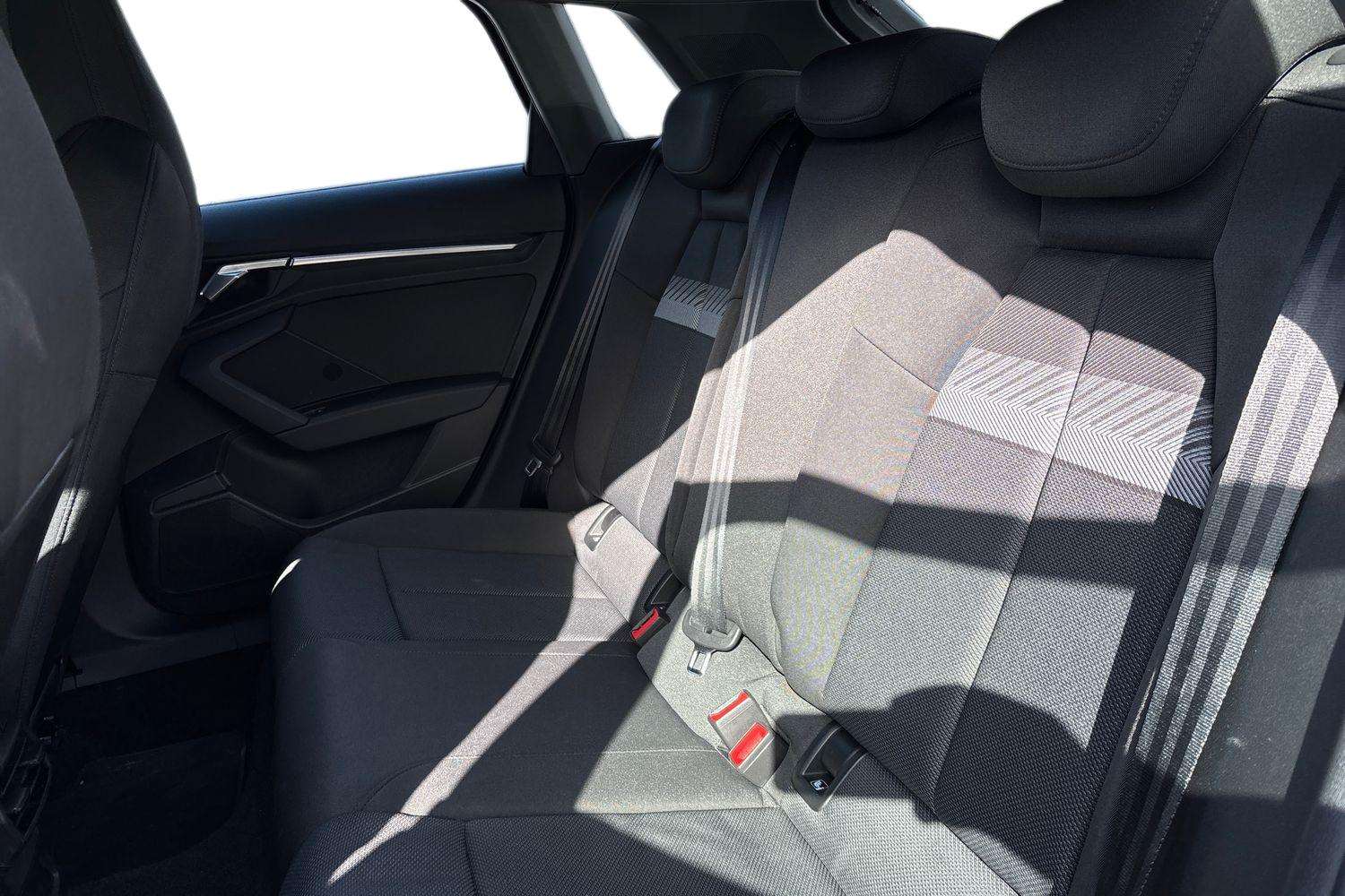 Used Audi A3 2024 for sale - 77842299: Photo 22