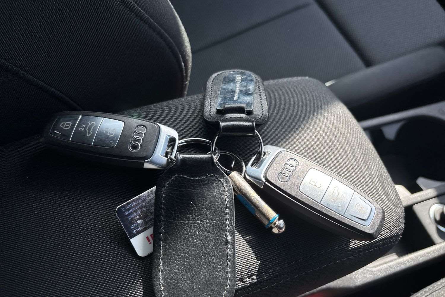 Used Audi A3 2024 for sale - 77842299: Photo 25