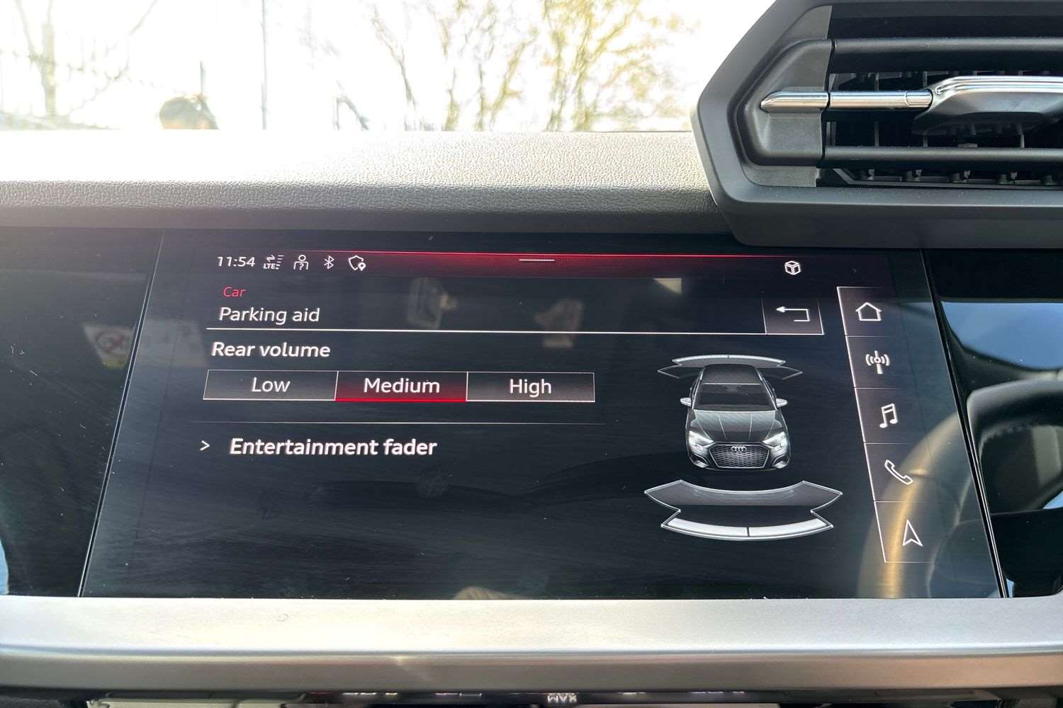 Used Audi A3 2024 for sale - 77842299: Photo 26