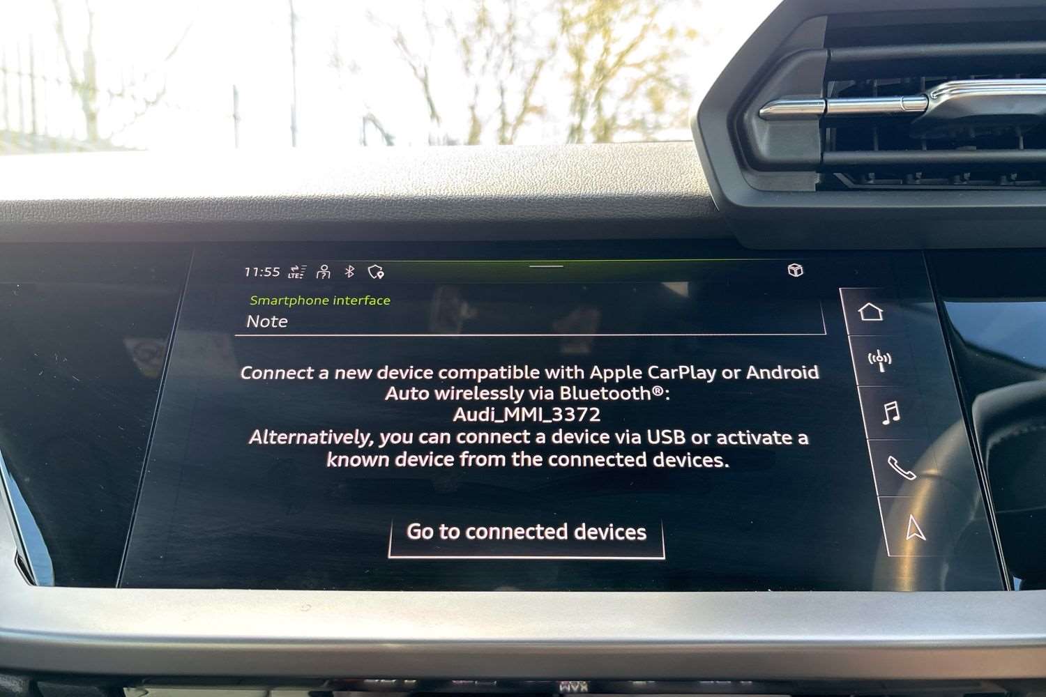 Used Audi A3 2024 for sale - 77842299: Photo 27