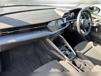 Used Audi A3 2024 for sale - 77842299: Photo