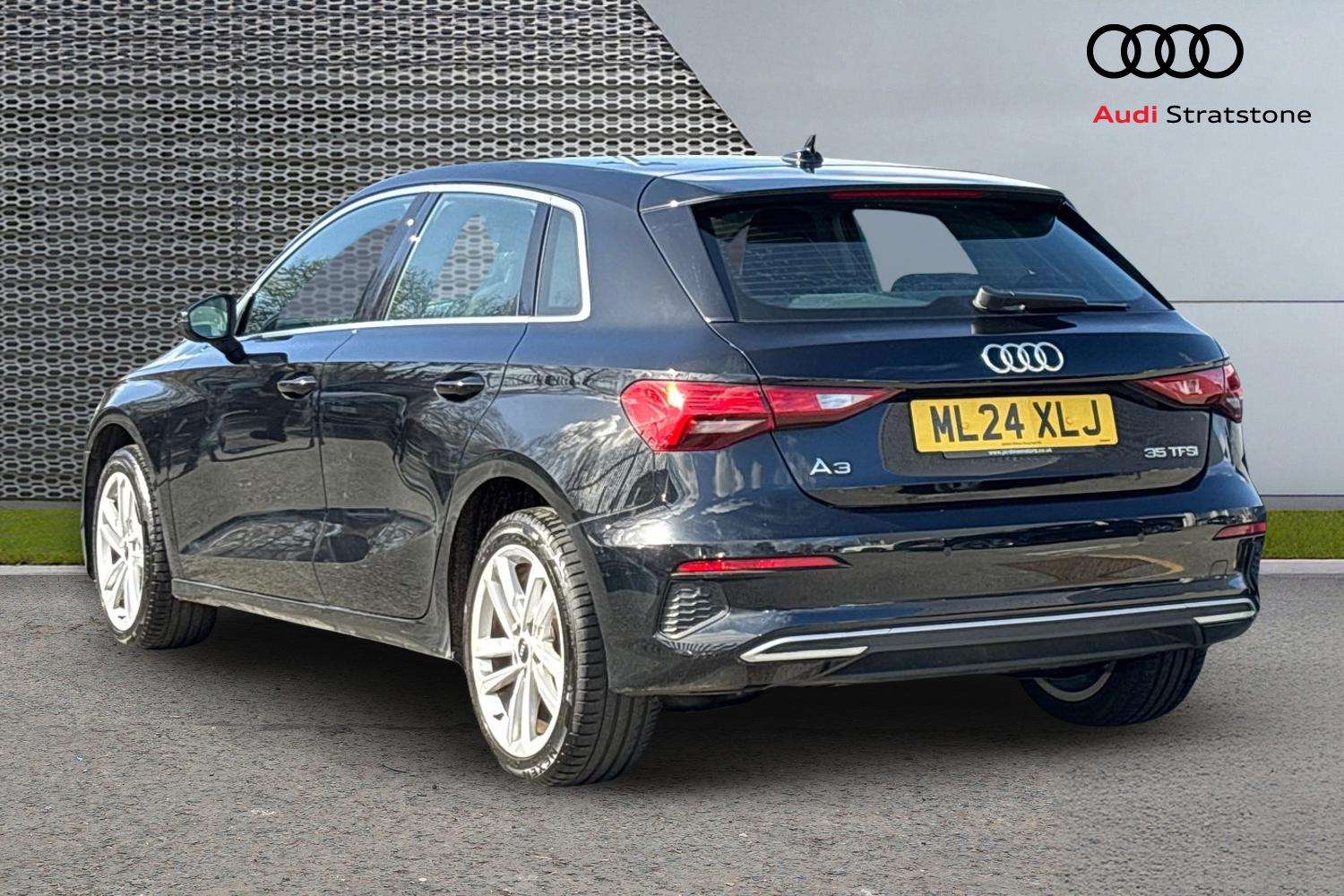 Used Audi A3 2024 for sale - 77842299: Photo 3