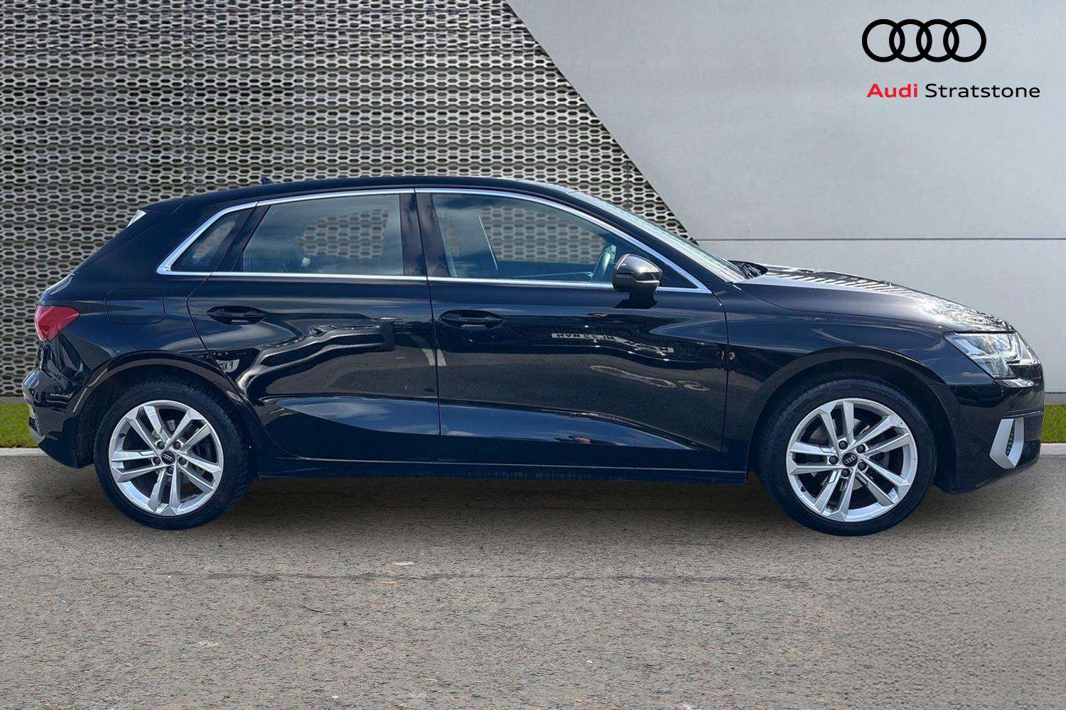 Used Audi A3 2024 for sale - 77842299: Photo 4