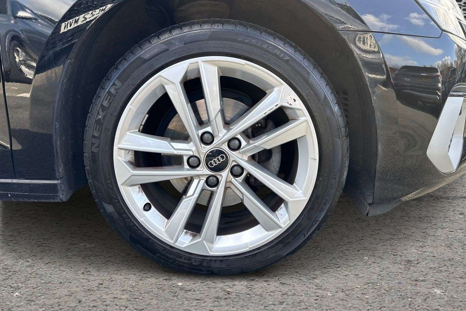 Used Audi A3 2024 for sale - 77842299: Photo 5