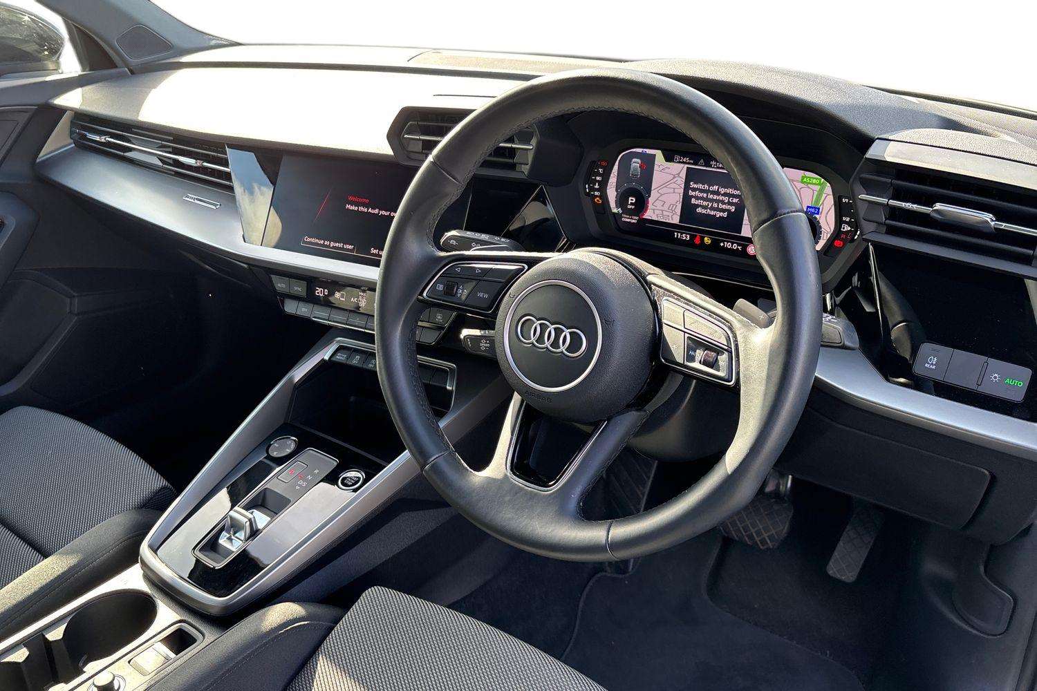 Used Audi A3 2024 for sale - 77842299: Photo 6