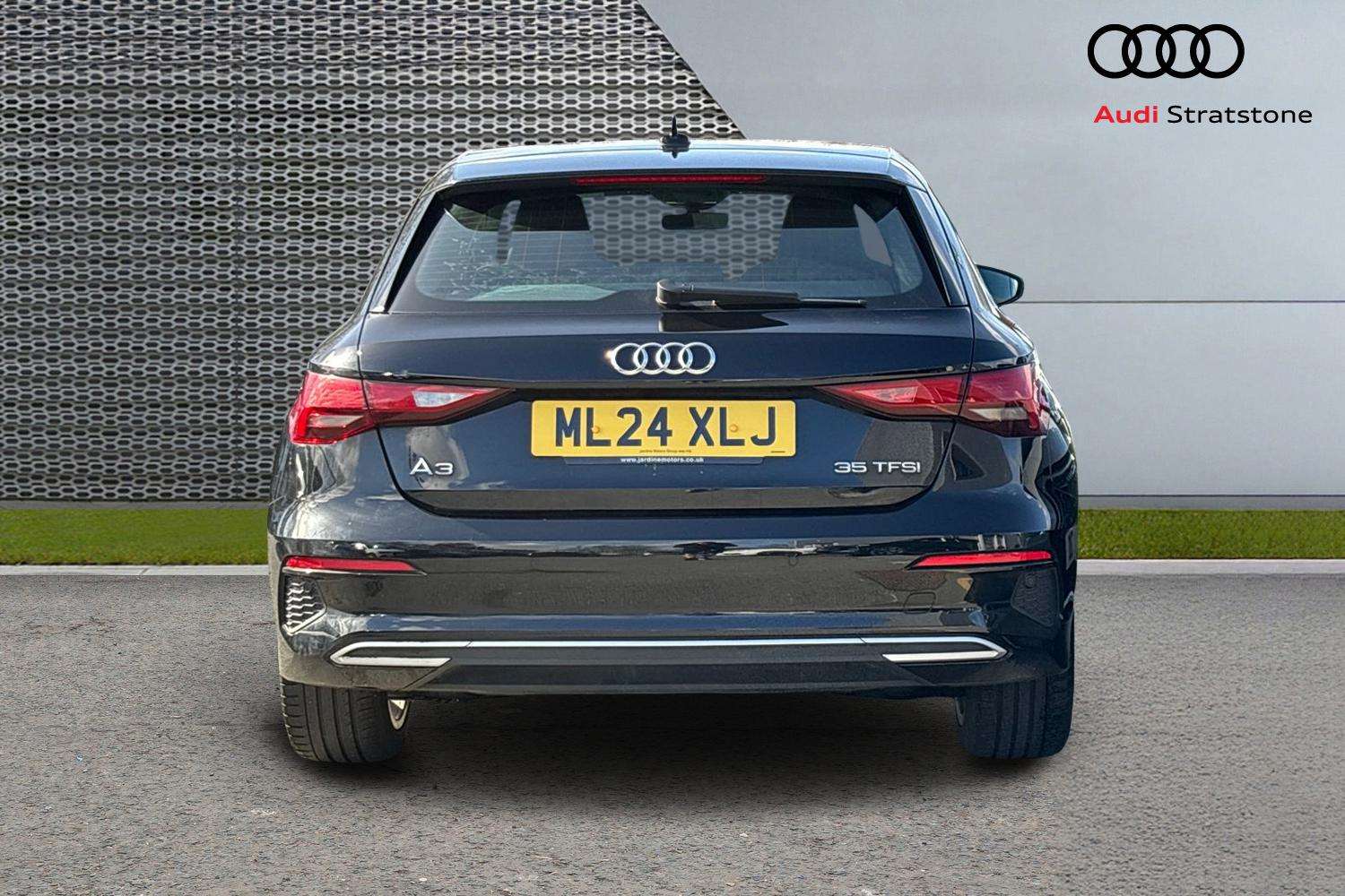 Used Audi A3 2024 for sale - 77842299: Photo 7