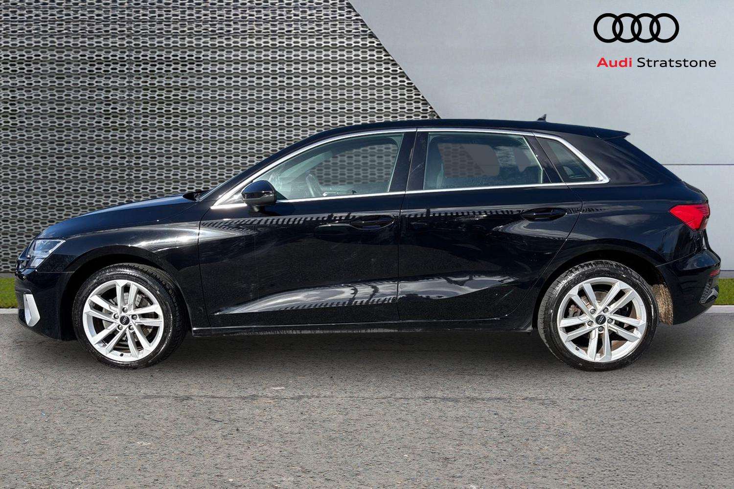 Used Audi A3 2024 for sale - 77842299: Photo 8